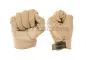 Preview: Invader Gear Shooting Handschuhe Tan L
